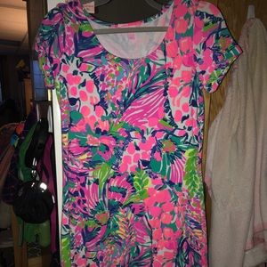 Lilly Pulitzer Shift dress